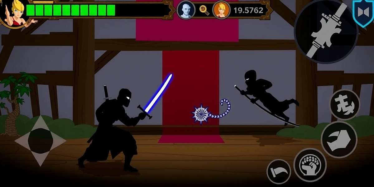 Nutmeg Ninjas Showdown Multiplayer Players enjoying Nutmeg Ninjas Showdown multiplayer battles